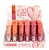 LIP GLOSS QUEENS / PINK 21 - Imagem 1