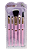 KIT DE PINCÉIS C/5 PCS - MKP179 / MEILY´S - Imagem 1