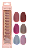 KIT DE UNHAS C/ 12 PCS - MU-500-4 / MEILY´S - Imagem 1