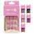 KIT DE UNHAS C/ 12 PCS - MU-400-8 / MEILY´S - Imagem 1