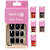 KIT DE UNHAS C/ 12 PCS - MU-400-11 / MEILY´S - Imagem 1