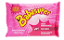 LENÇO DEMAQUILANTE BABASUPER - TUTTI-FRUTTI / #SUPERPODERES - Imagem 1
