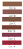 LÁPIS P/ LÁBIOS ENIGMA / LIRYCS - Imagem 2
