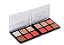 PALETA DE CONTORNO, BLUSH E ILUMINADOR - FACE PALETTE / LABRANCHE - Imagem 1