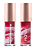 GLOSS LABIAL MARSHMALLOW - POP CHERRY/ MAHAV - Imagem 1