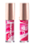GLOSS LABIAL MARSHMALLOW - BUBBLE GUM / MAHAV - Imagem 1