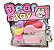 KITDE ESPONJAS DEAR DAY - KIT1831-3 / HELLO MINI - Imagem 1