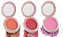 BLUSH COMPACTO COM VITAMINA E / HUDAMOJI - Imagem 1