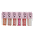 LIP GLOSS GLITTER / HUDAMOJI - Imagem 1