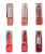 LIP STICK MATTE - FB002 / FEMME PARIS - Imagem 1
