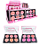 PALETA DE BLUSH -LR9255/ LOVE RAIN - Imagem 1