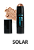 ILUMINADOR STICK - SOLAR/ CATHARINE HILL - Imagem 1