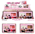 PALETA DE SOMBRA - PANDA CUTE / HELLO MINI - Imagem 1