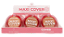 PÓ BASE COMPACTOR - MAXI COVER / MIA MAKE - Imagem 1