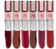 BATOM DUO GLOSS -DOUBLE LAYER G2 /RUBY ROSE - Imagem 1