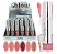 GLOSS LABIAL THE GLOSSIER ONE - COLEÇAO BLOW - / RUBY ROSE - Imagem 1