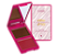 DUO DE BLUSH E CONTORNO | BRONZER | - COR : 02 / NIINA SECRETS - Imagem 1