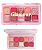 PALETA DE SAMBRAS 10 CORES- GLAMOUR PINK - /SP COLORS - Imagem 1