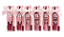 LIP GLOSS E LÁPIS LABIAL - BRB 048164 / BOBBI RARA - Imagem 1