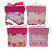 CAIXA DE PAPEL PARA PRESENTE M - TAM: 15X15X15CM - Imagem 1