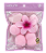 KIT DE ESPONJA PARA MAQUIAGEM -MAC380- MEILY`S - Imagem 1