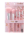 KIT DE PINCÉL-RA-499-222- / RUBY ANJO - Imagem 1