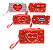 NECESSÁIRE / DV81555 - Imagem 1