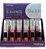 GLOSS LABIAL-BOMB SHINE- MAHAV - Imagem 1