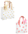 SACOLAS TRANSPARENTE - MODELOS VARIADOS |VALOR UNITÁRIO| - Imagem 2