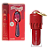 GLOSS LABIAL - LIP CANDY GOIABADA / MARI MARIA - Imagem 1