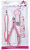 KIT MANICURE COM 4 PEÇAS - Imagem 1