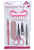 KIT MANICURE COM 6 PEÇAS - Imagem 1