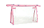 NECESSAIRE - NEC-C901 - 1DS / MEILY'S - Imagem 1