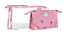 KIT COM DUAS NECESSAIRES - NEC-C909DS / MEILY'S - Imagem 1