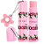 LIP BALM COM CHAVEIRO BLOOMY |VALOR UNITÁRIO|/ VIVAI - Imagem 1