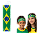 FAIXA DE ELÁSTICO PEQUENA P/ CABELO - Imagem 1