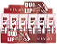 DUO LIP - BATOM EM BALA E LÁPIS LABIAL / VIVAI - Imagem 1