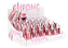 BATOM MATTE CHROME - 321011 -/ VIVAI - Imagem 2