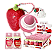 BALM MORANGO- 336511 - / VIVAI - Imagem 1
