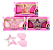 KIT DE ESPONJA PARA MAQUIAGEM -SP2185- SABRINA SATO - Imagem 1