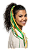 XUXINHA DREADS DO BRASIL - Imagem 2