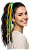 XUXINHA DREADS DO BRASOL G - Imagem 2