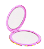 ESPELHO- 7,5CM- /DV81501 - Imagem 1