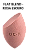 ESPONJA FLAT BLEND - ROSA ESCURO/ OCÉANE - Imagem 1