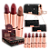 BATOM COM BOLSA -RB061-1 / BELLE ANGEL - Imagem 1