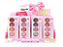 PALETA DE SOMBRA EYESHADOW / BOBBI RARA - Imagem 1
