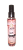 BOBY SPLASH DEO COLÔNIA - LOVE - CASTILLA COSMÉTICOS - Imagem 1