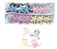 PRESILHA PARA CABELO -MM5673- /MANDALA - Imagem 1