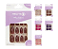 UNHAS POSTIÇAS - MU30002- / MEILY`S - Imagem 1