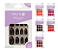 UNHAS POSTIÇAS - MU300010- / MEILY`S - Imagem 1